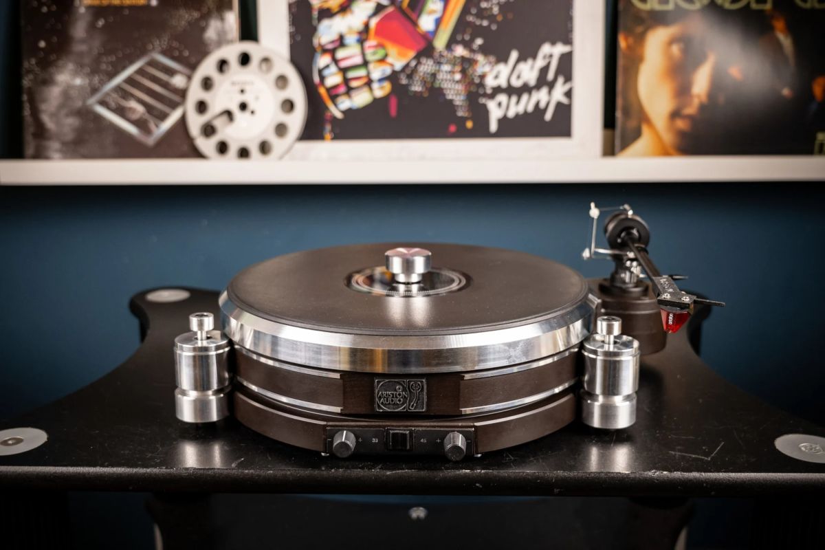 Begagnad Ariston RD40 inkl 2M Red