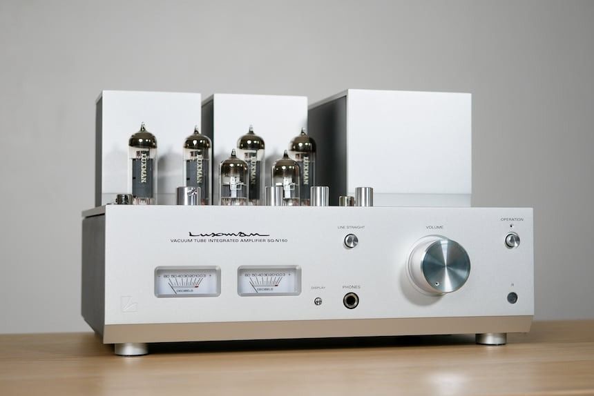 Luxman SQ-N150