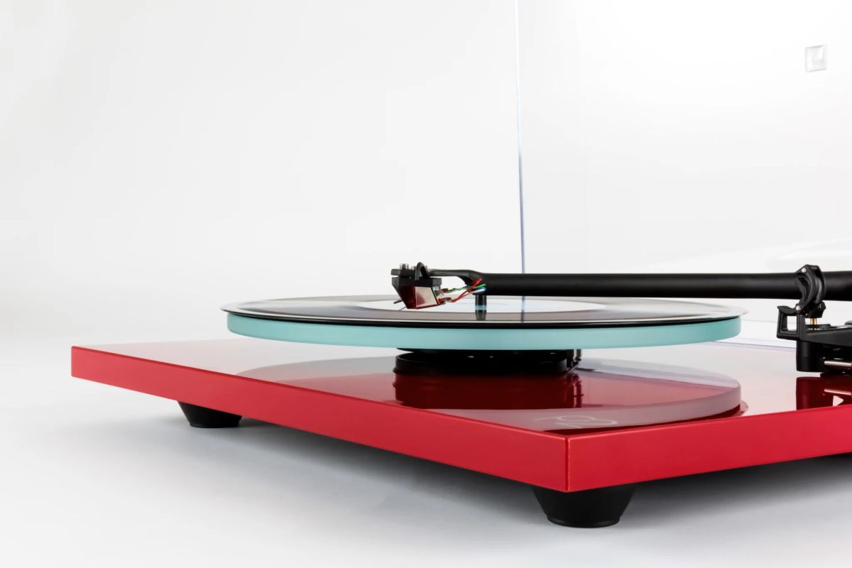 Rega Planar 2