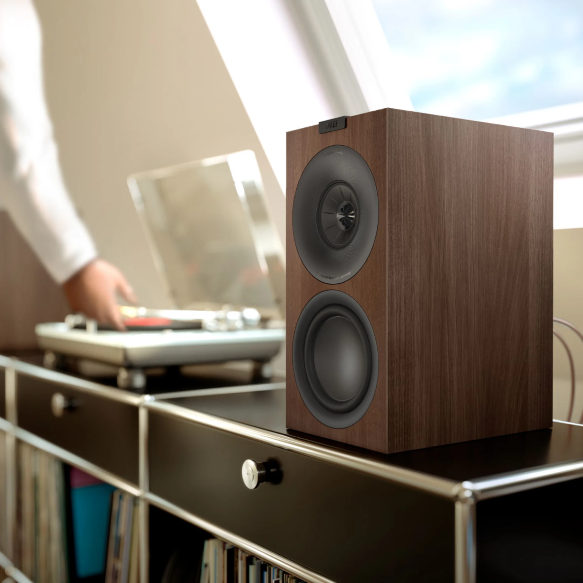 KEF Q Concerto Meta