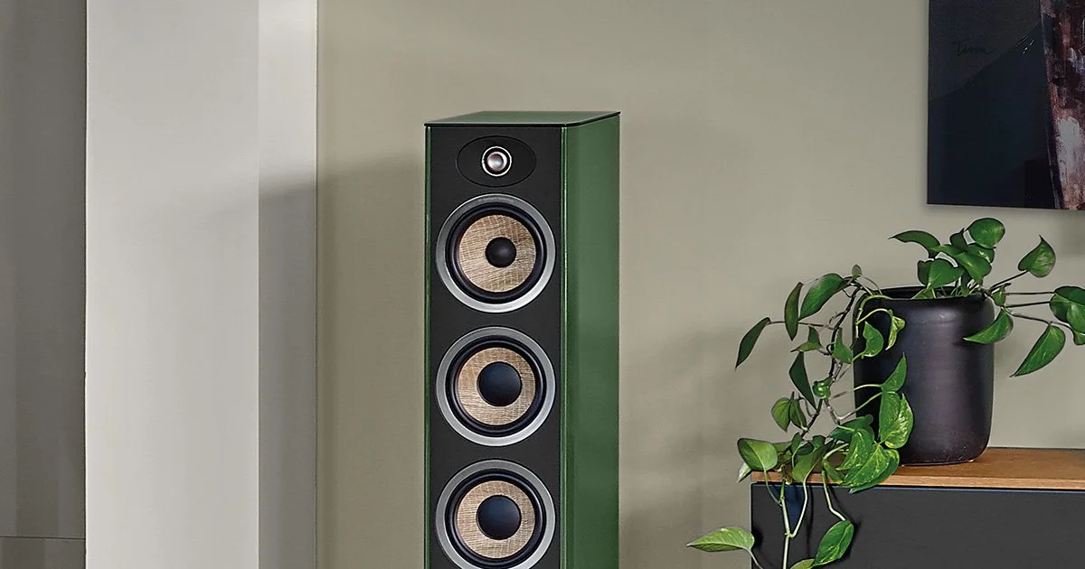 Focal Aria Evo X No 2