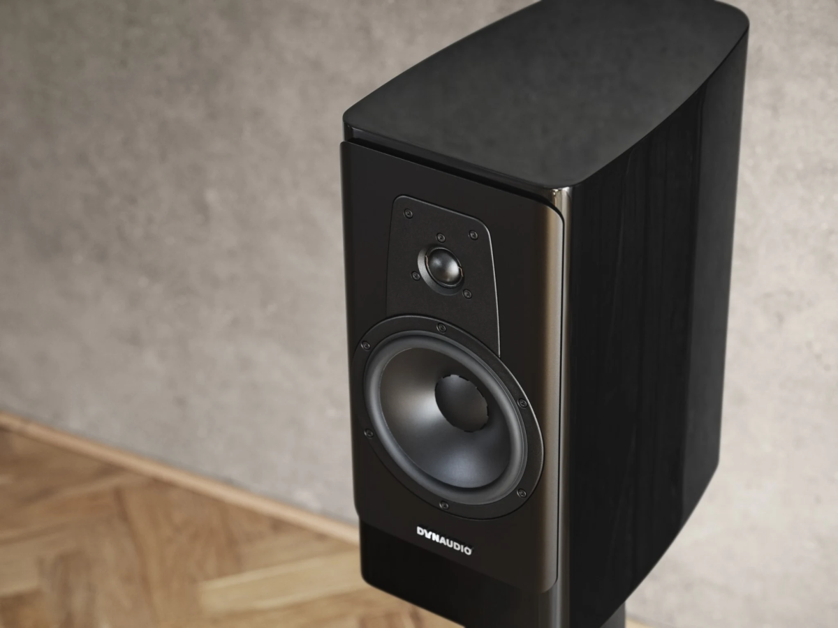 Dynaudio Contour 20 Black Edition