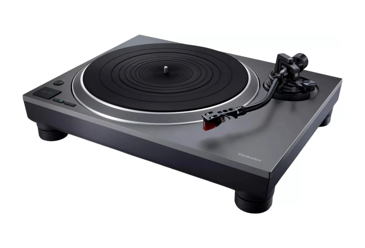 Technics SL-1500CS