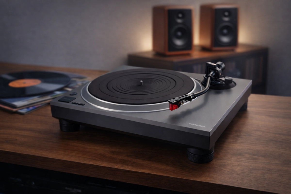 Technics SL-1500CS