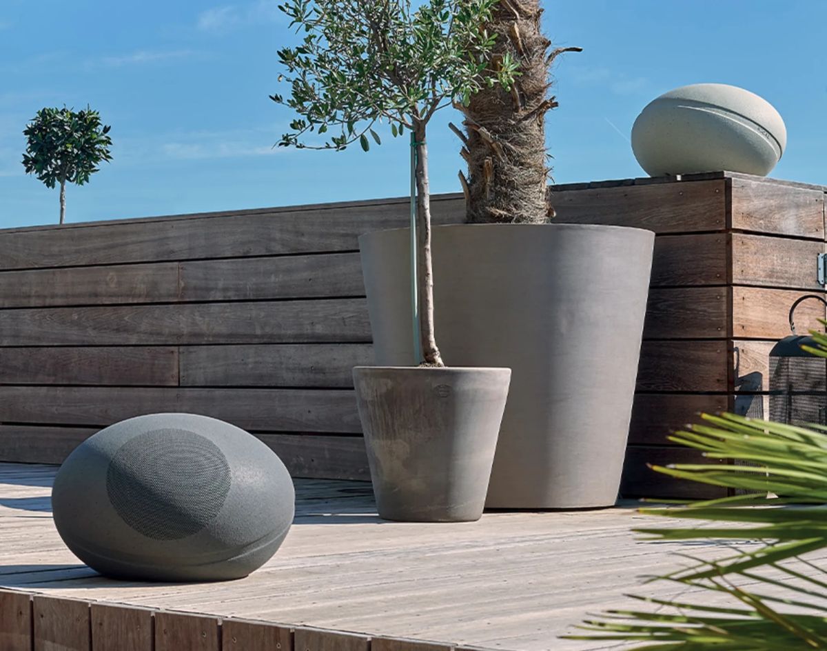 Focal OD Stone 8