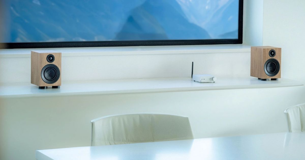 Pro-Ject Speaker Box 3E Carbon