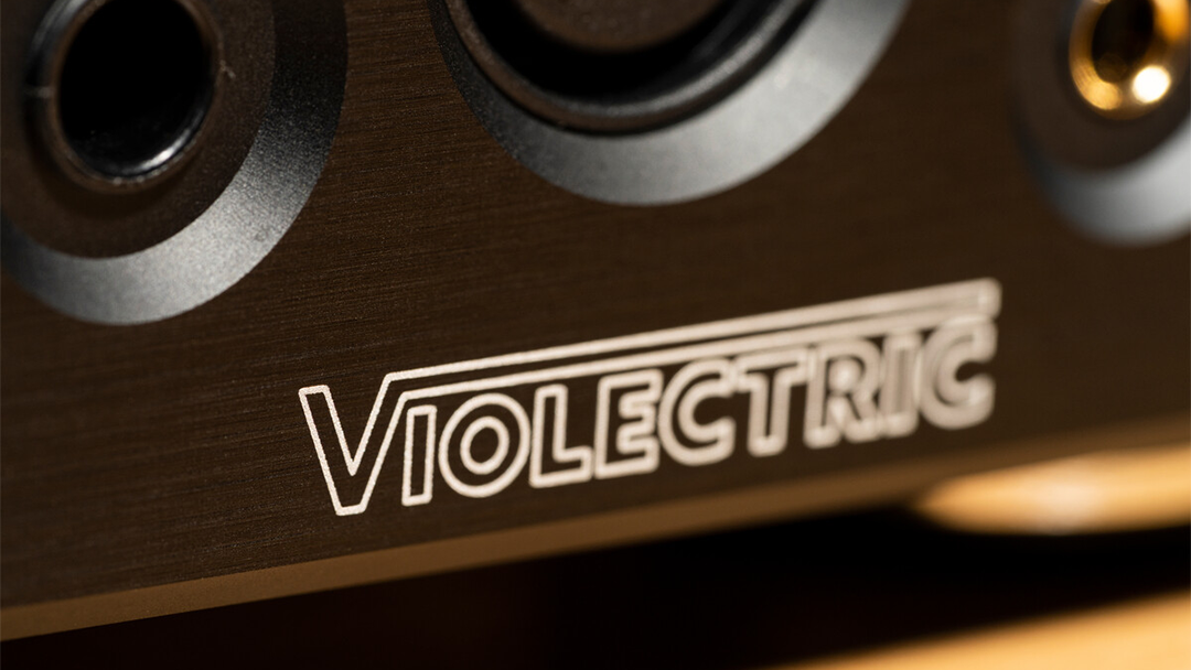 Violectric HPA V222
