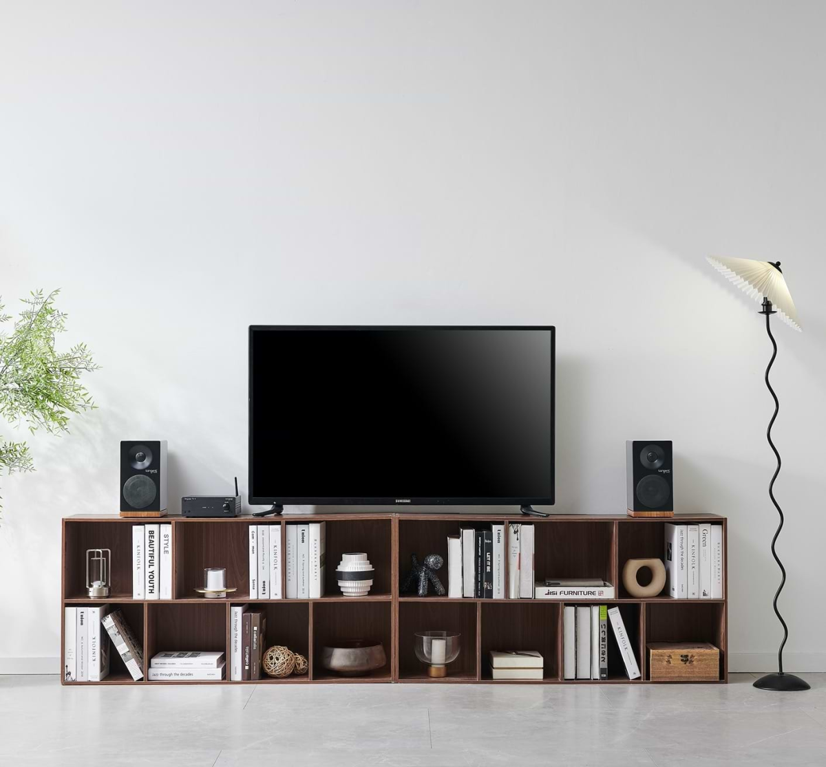 Tangent Ampster BT III