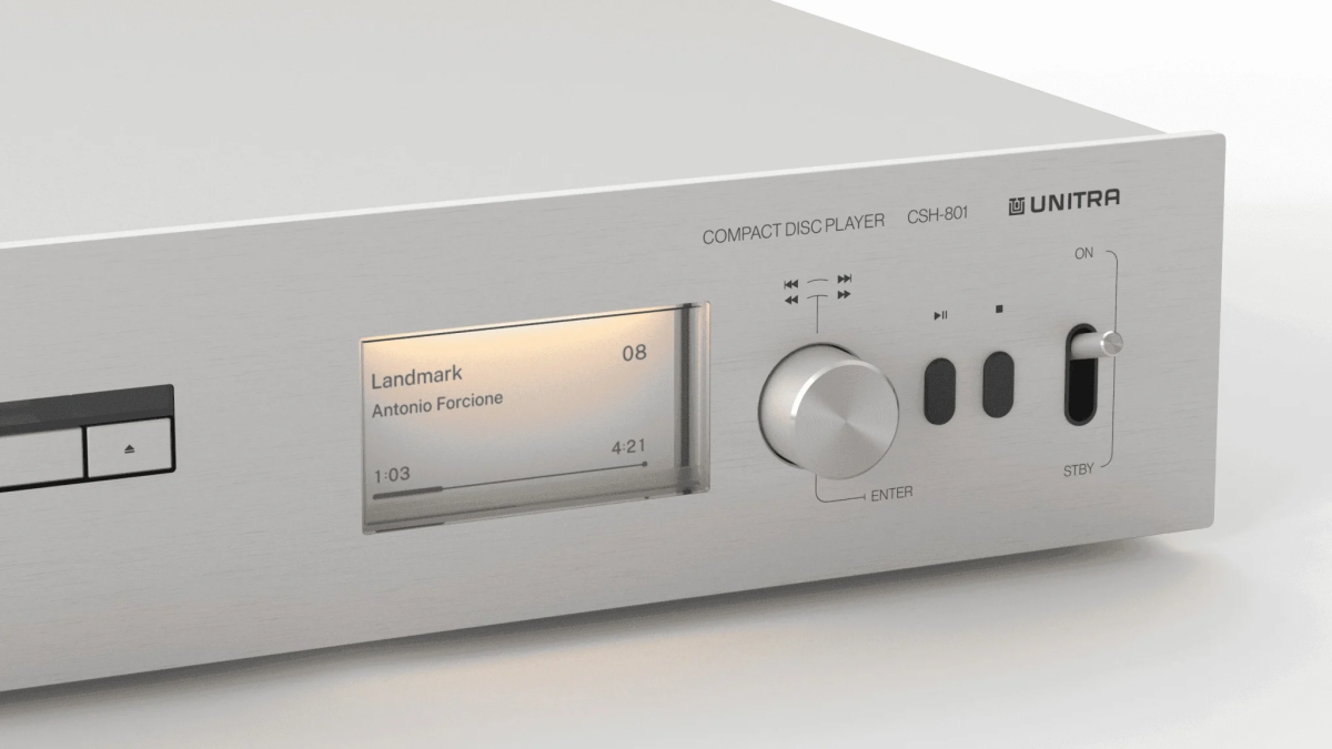 Unitra CSH-801