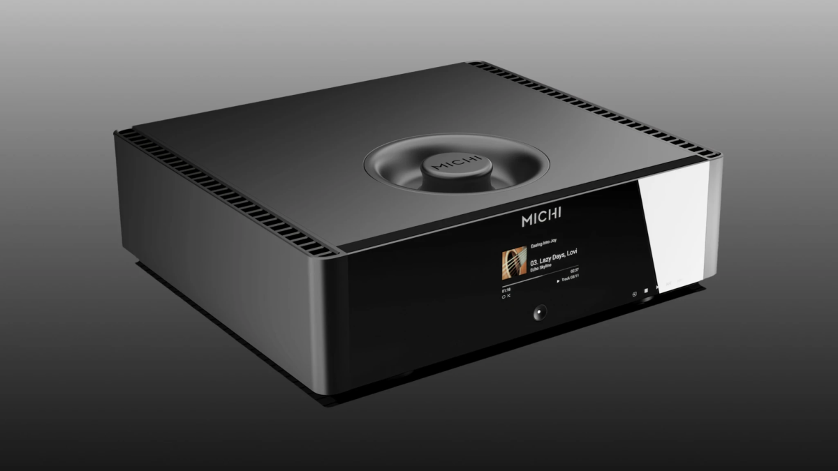 Rotel Michi Q5