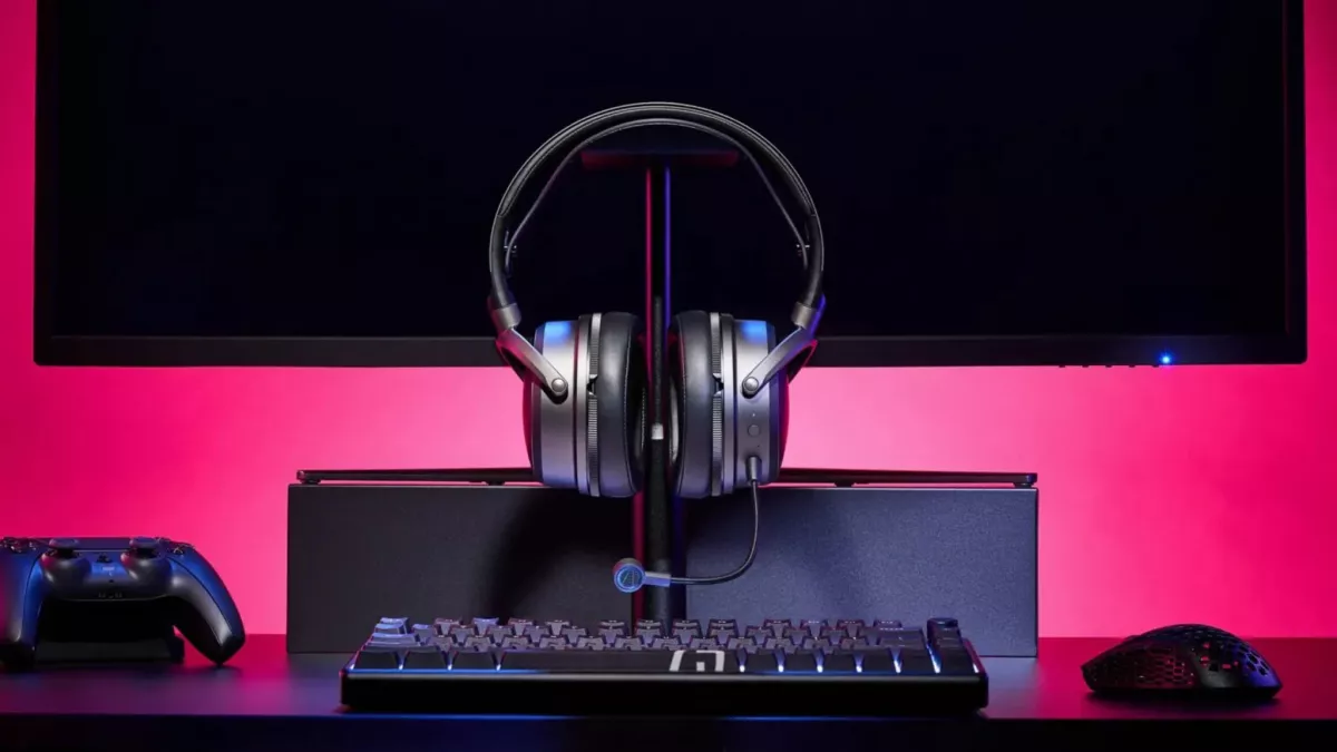 Audeze Maxwell 2