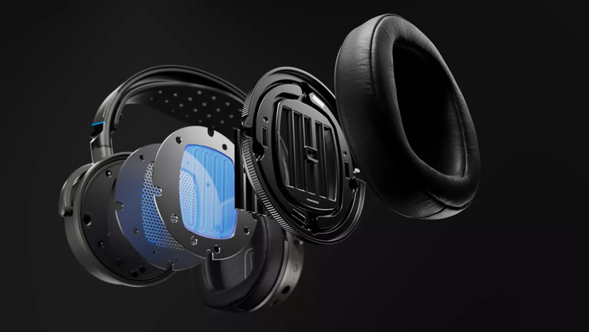 Audeze Maxwell 2