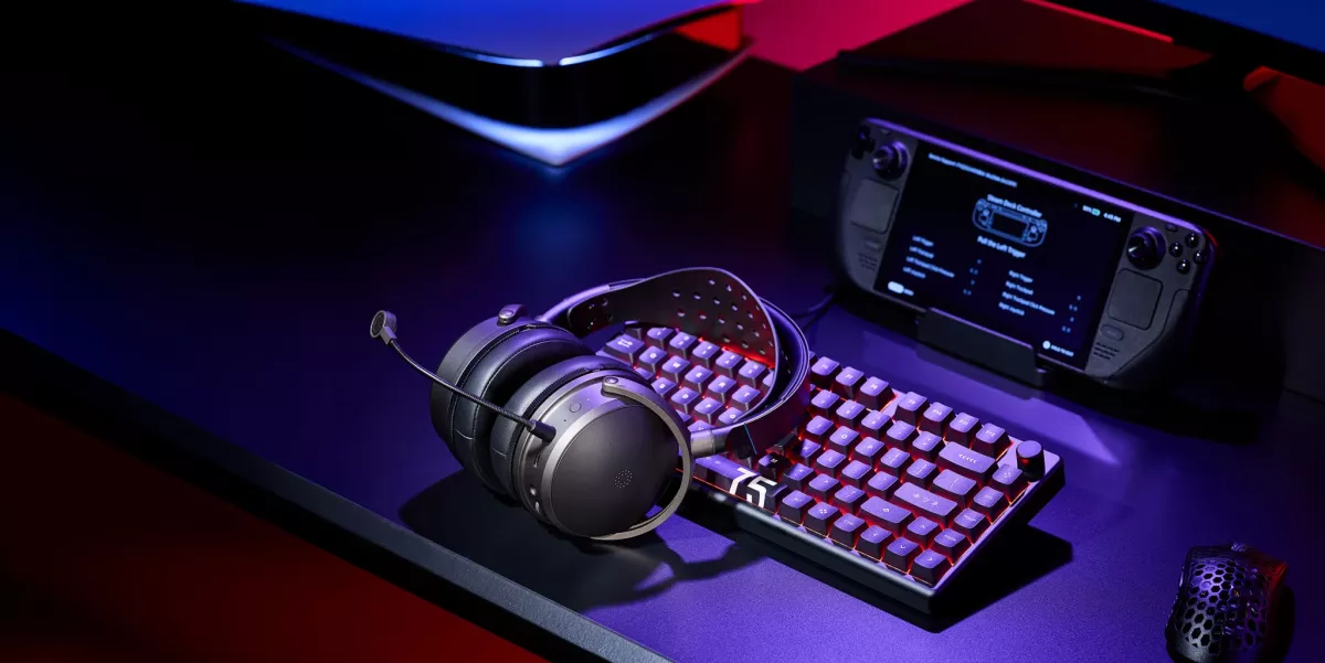 Audeze Maxwell 2