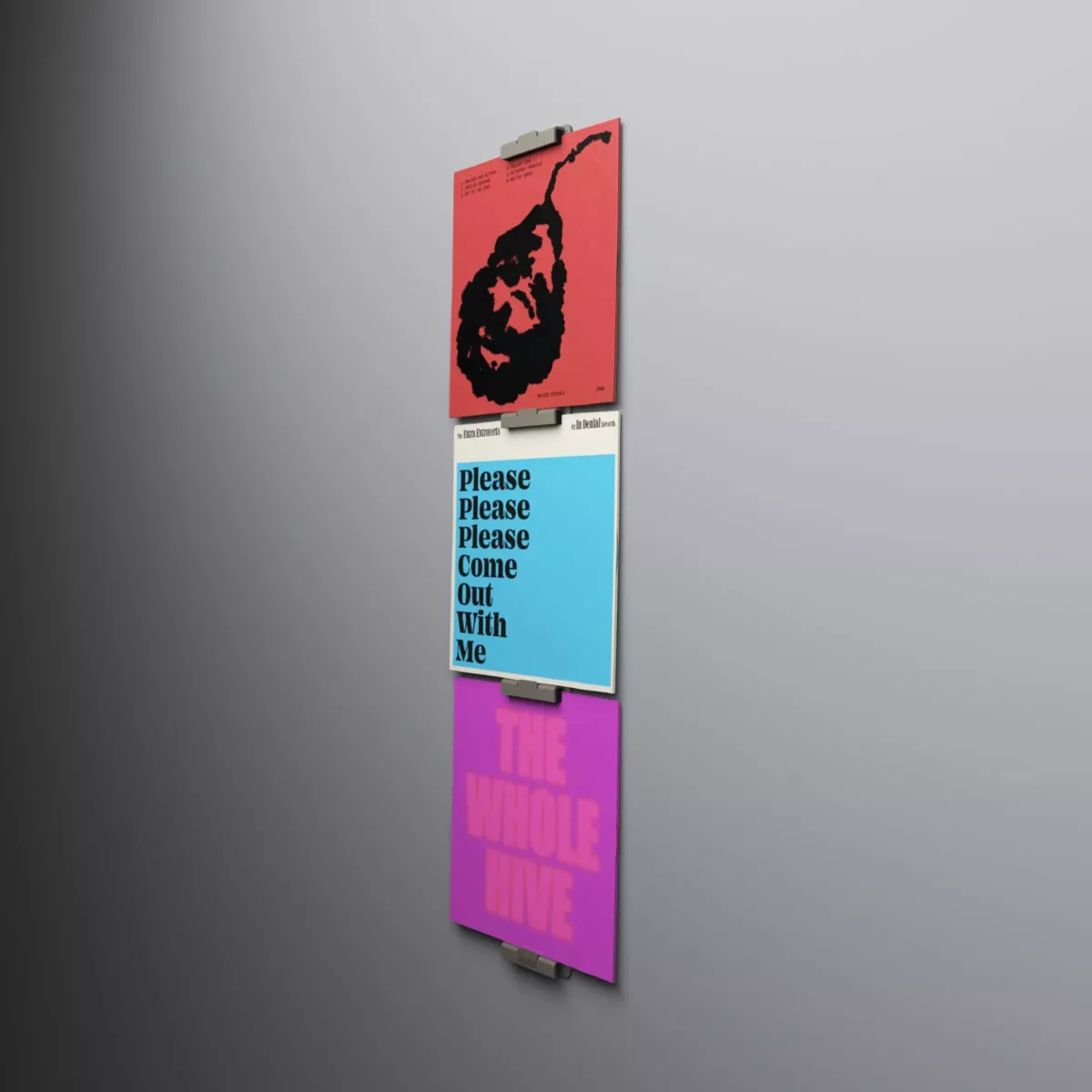 Jewelmade LP-03