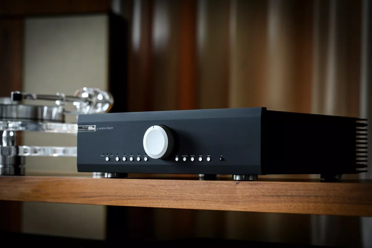 musical fidelity m6xi
