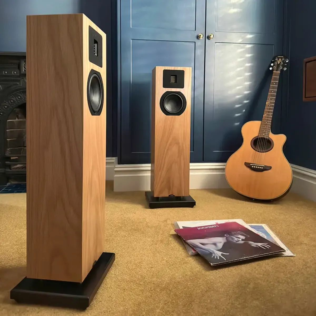 Neat Acoustics Mystique Classic