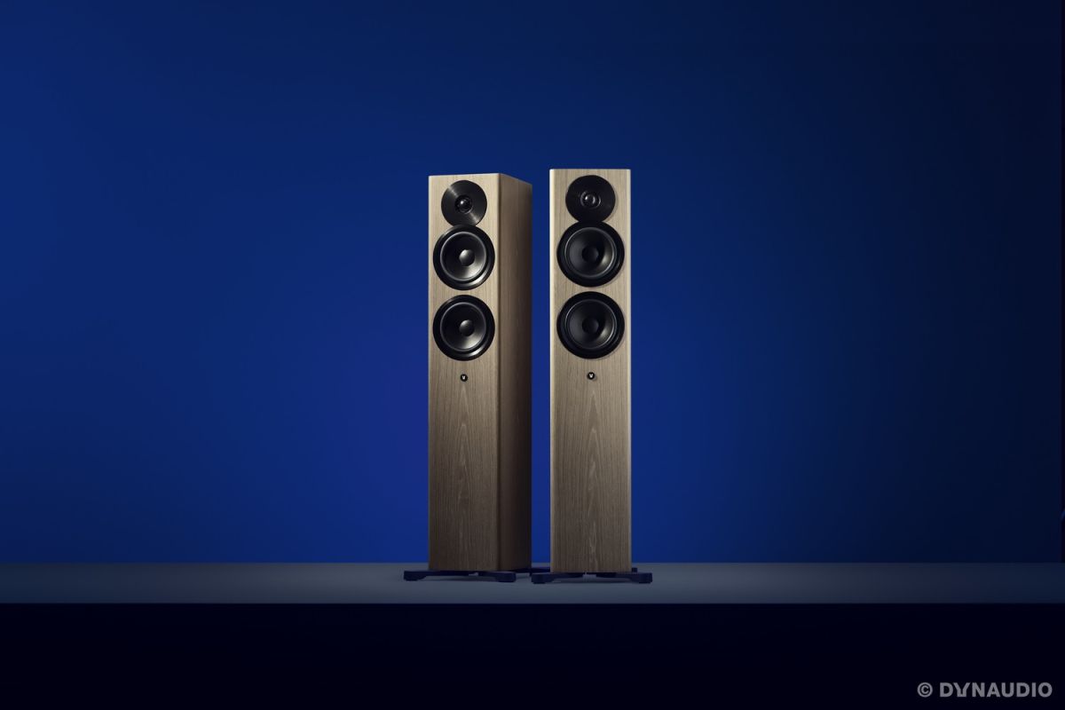 Dynaudio Focus 30