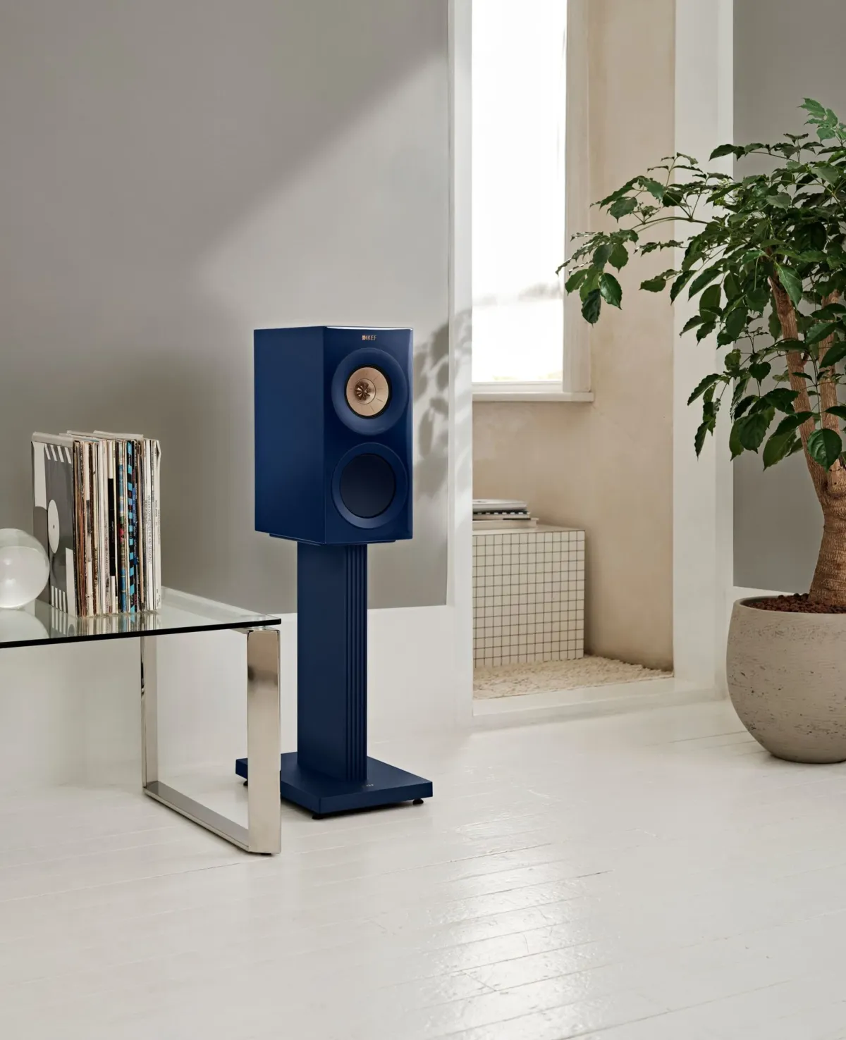 KEF R3 Meta