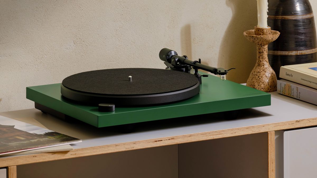 Cambridge Audio Spira 1