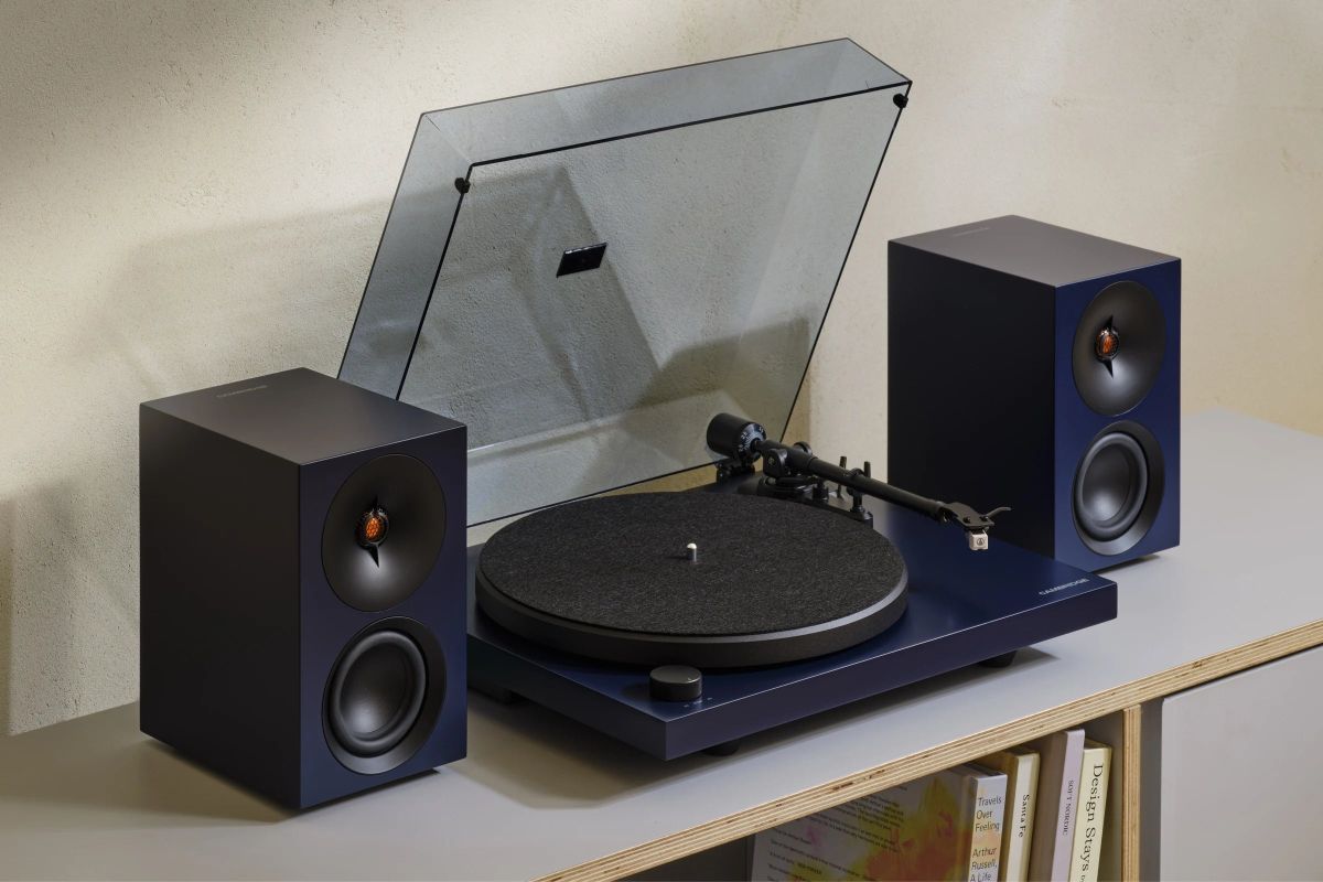 Cambridge Audio Spira 1