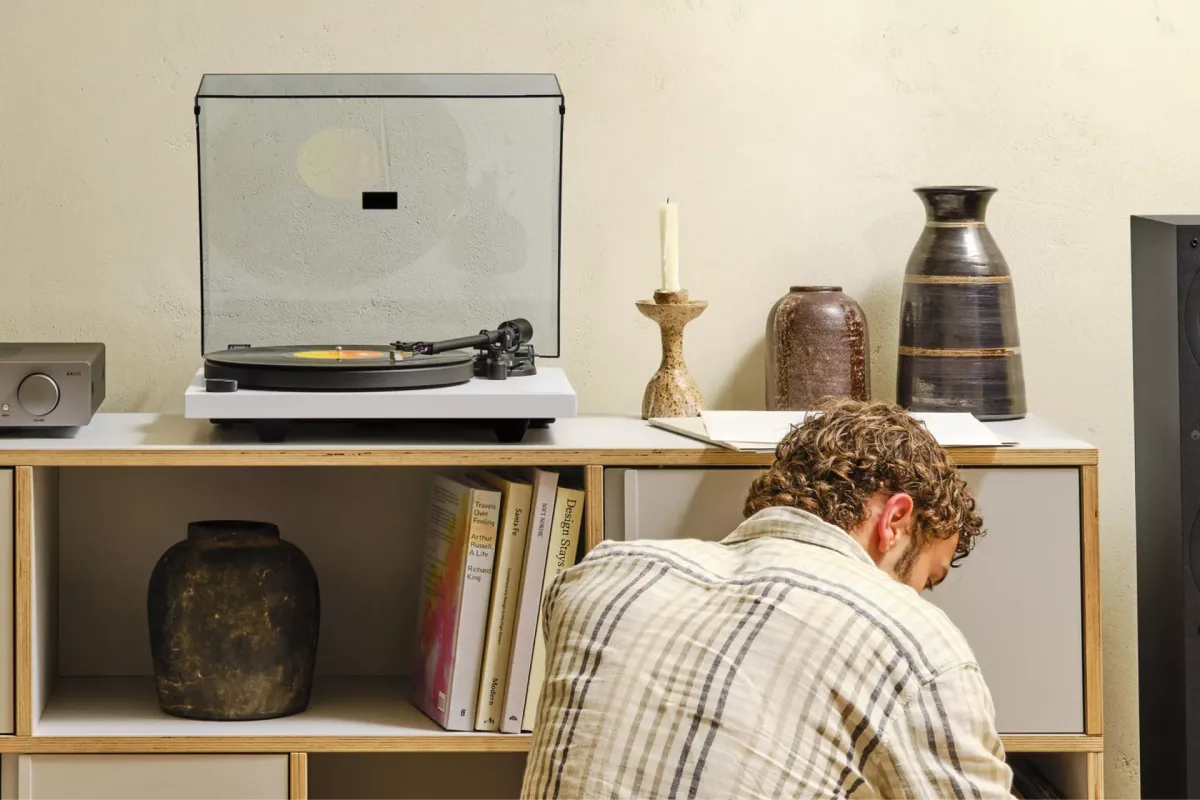 Cambridge Audio Spira 1