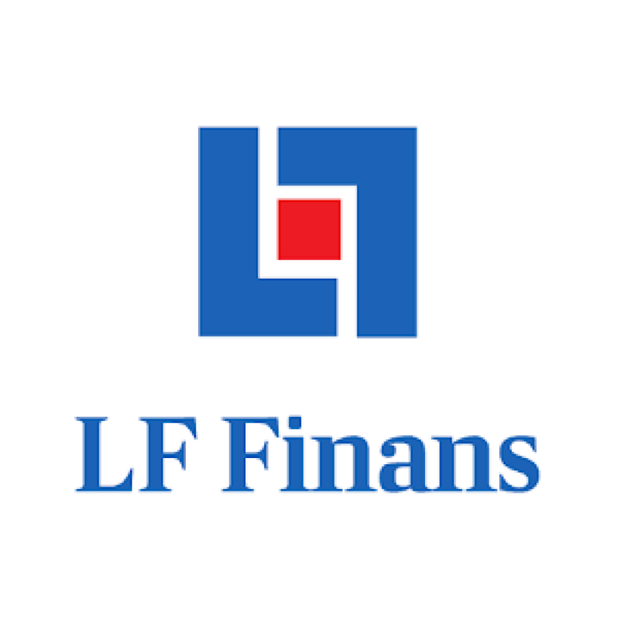 Företagsleasing med LF Finans
