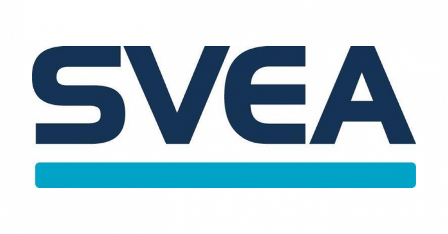 Svea Bank - Företagsleasing