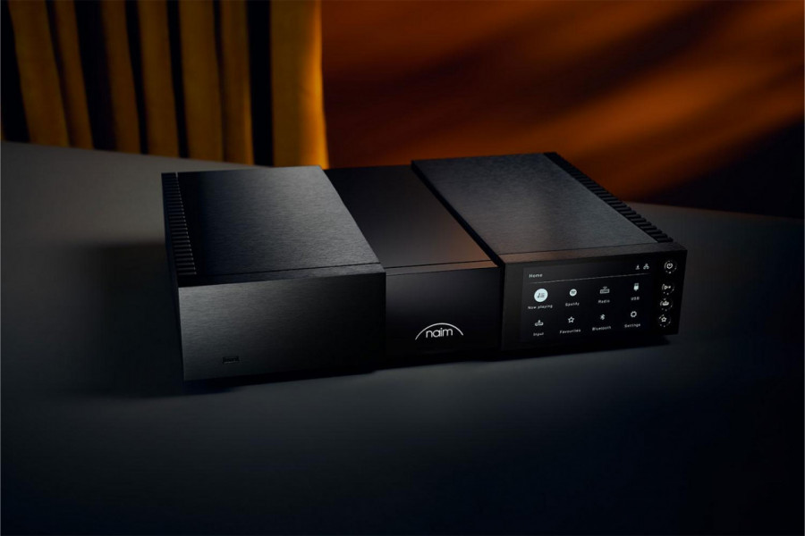 Naim New Classic 300