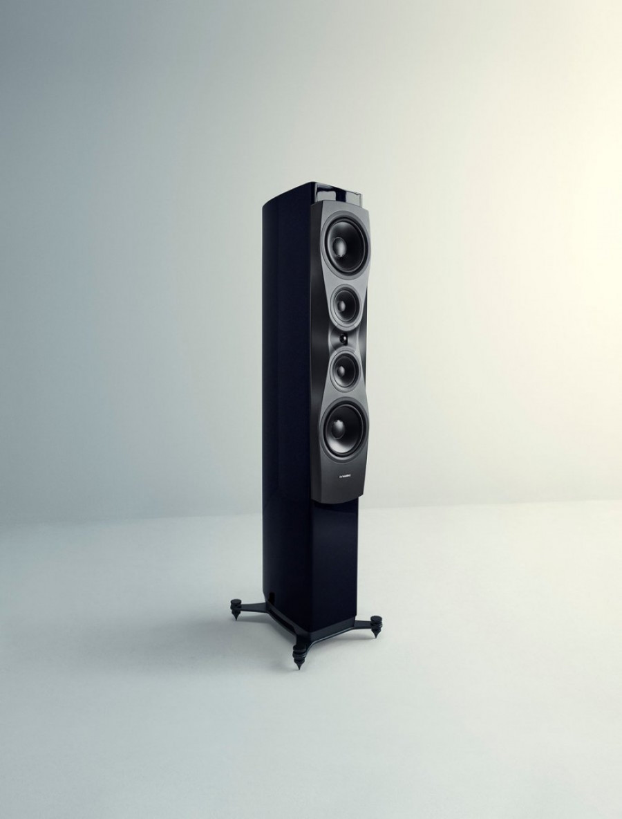 Dynaudio Confidence 60