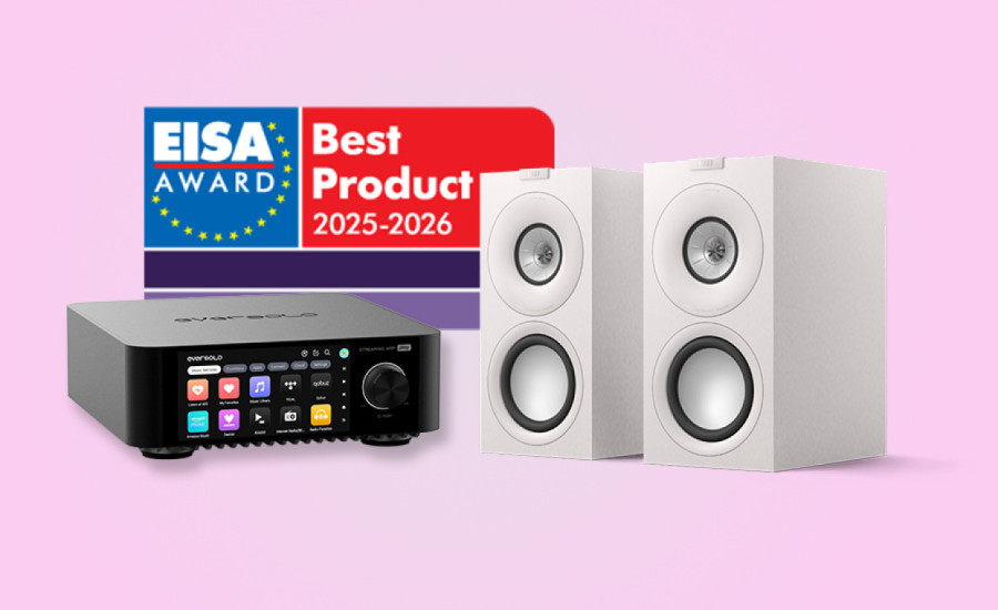 EISA Awards