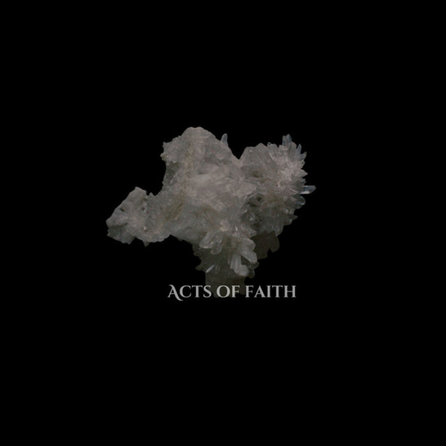 Acts of Faith av SAULT