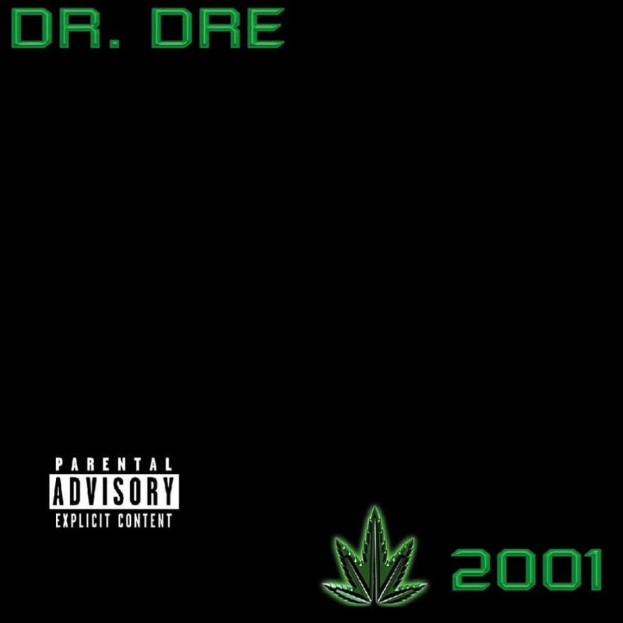 2001 av Dr. Dre