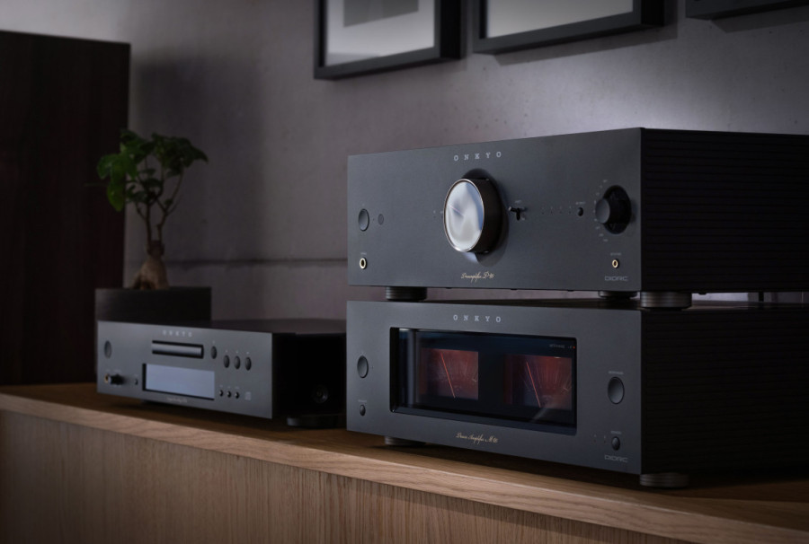 Onkyo ICON