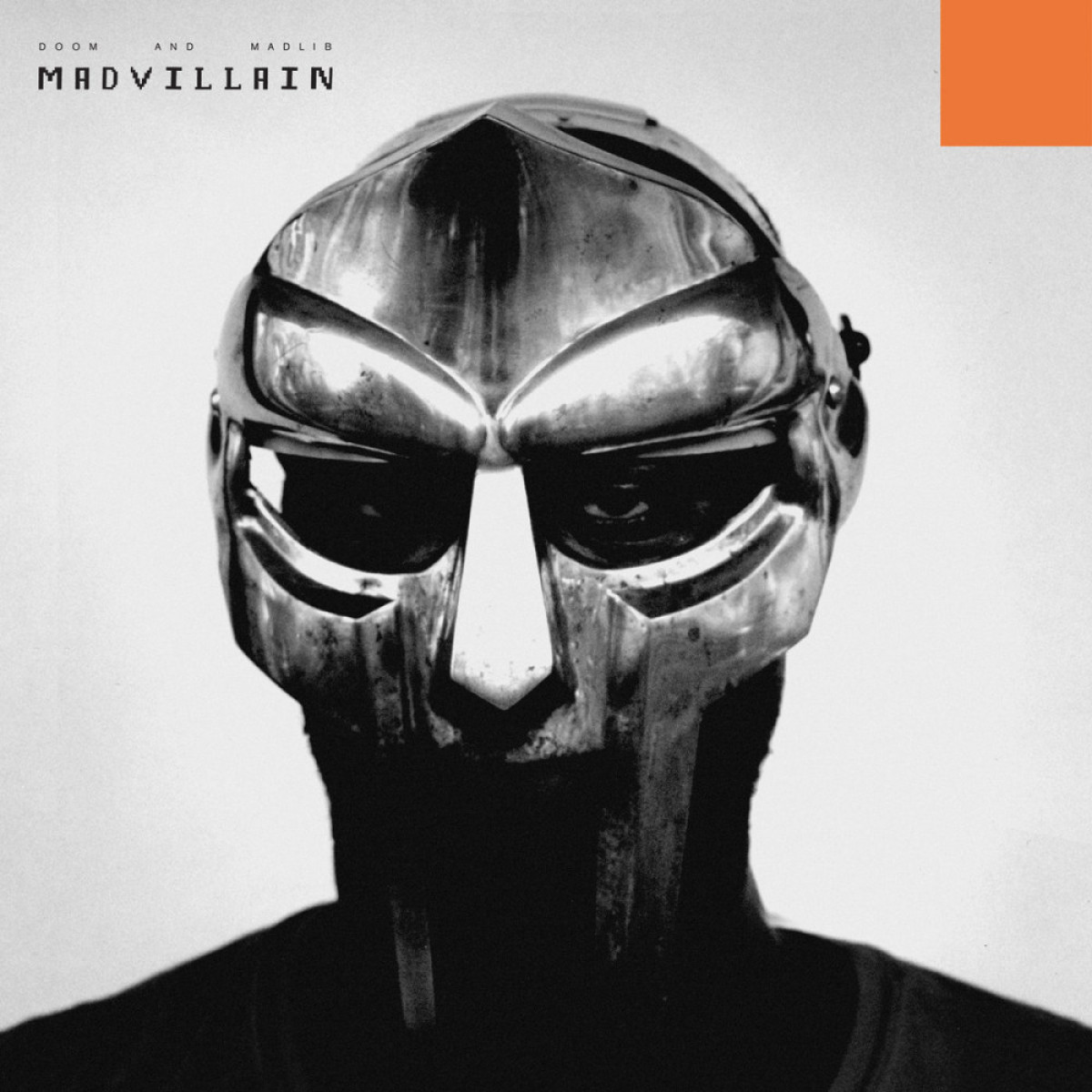 Madvillainy av Madvillain