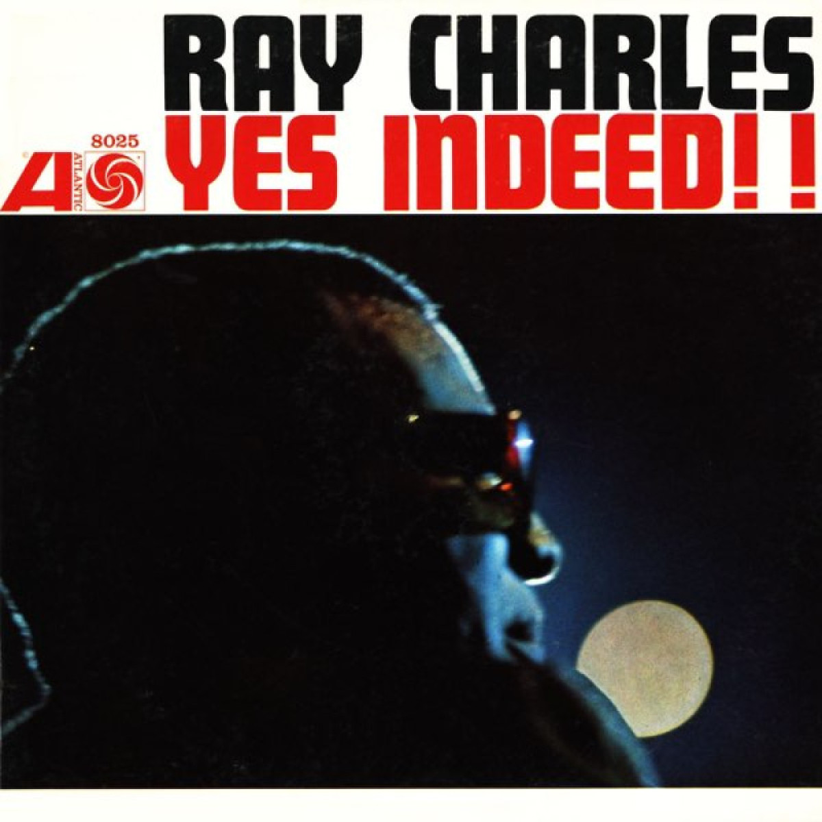 Yes Indeed! av Ray Charles