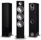 Prestige 85F