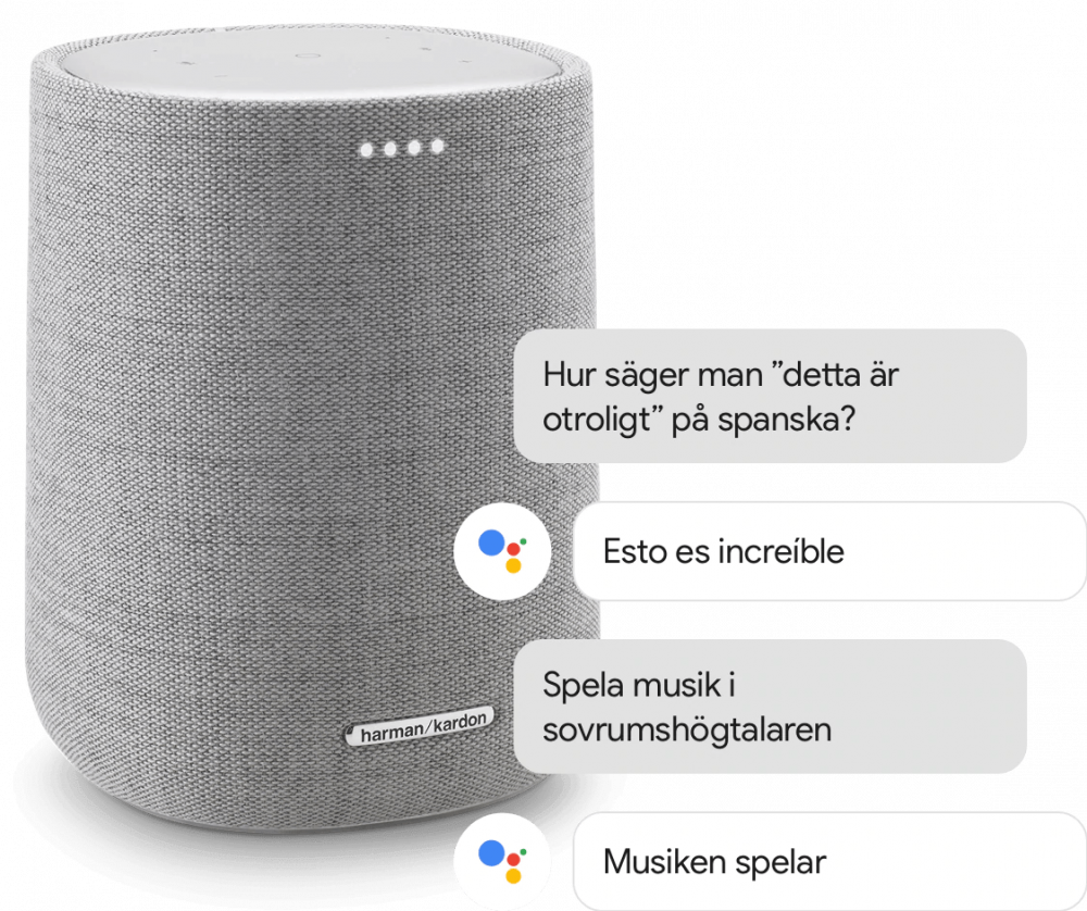 Harman Kardon Citation 100 Reference Audio