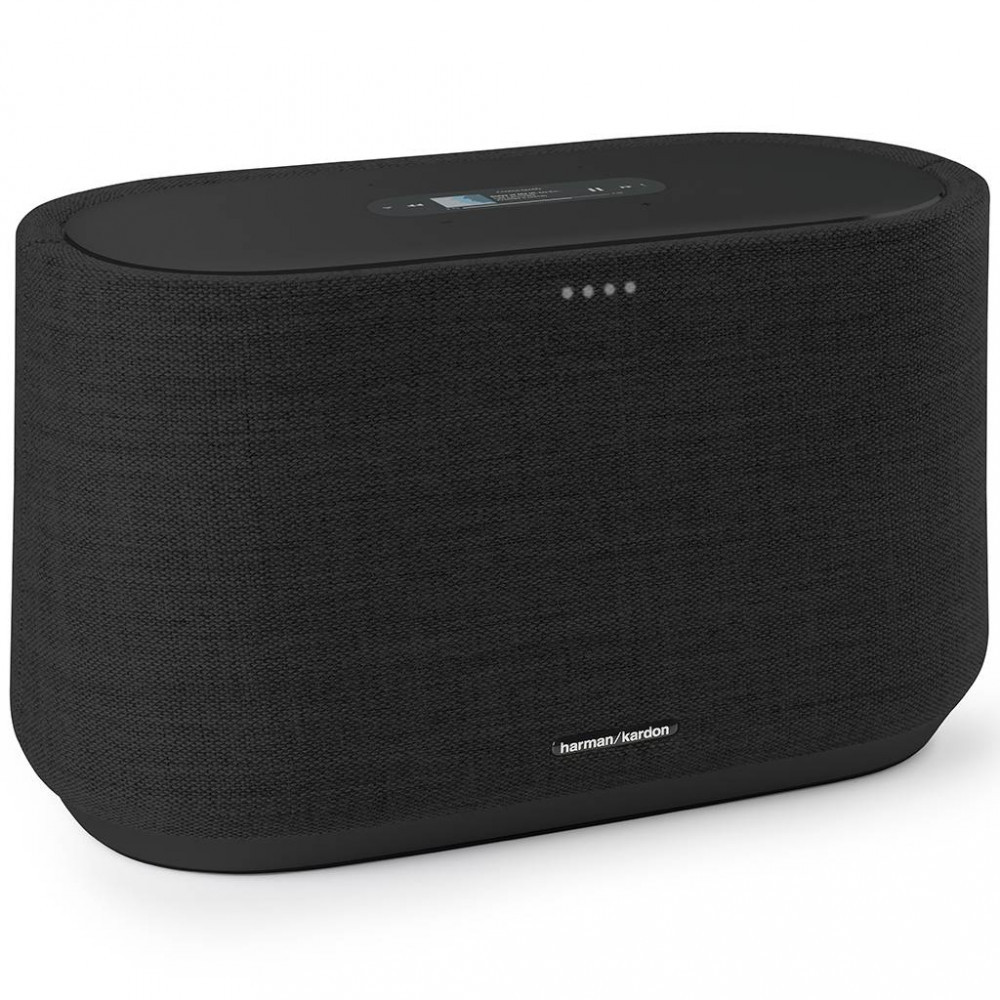Harman Kardon Citation 300 Reference Audio