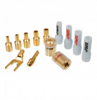 Combicon Crimp Styck
