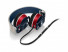 Sennheiser Urbanite Kabel med mic Galaxy