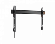 WALL 3305 wall mount flat 40-100" black