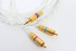 Van Den Hul Flexicon B4 Minijack-2RCA