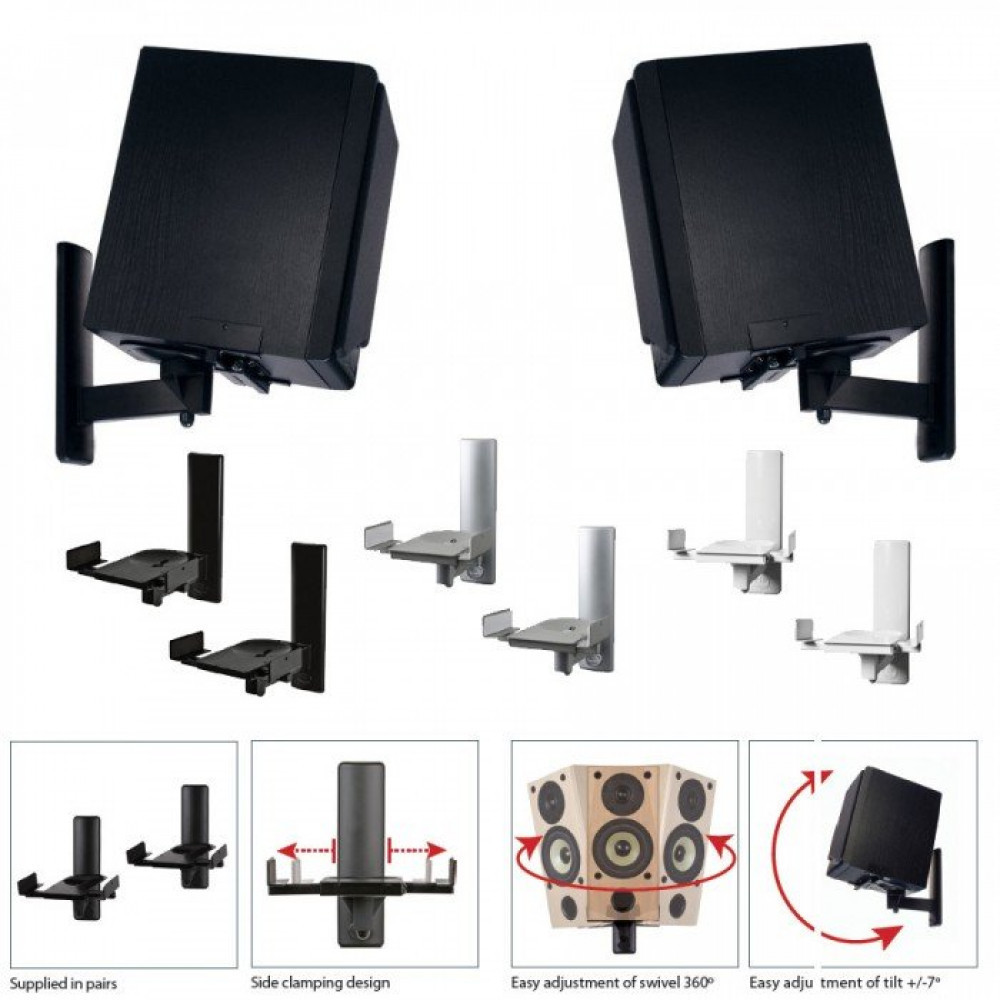 B Tech BT77 Reference Audio