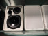 Audio Pro Begagnad LV.2E Vit
