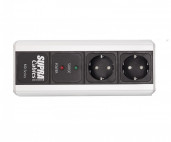 LORAD MAINS BLOCK MD02-EU MK3