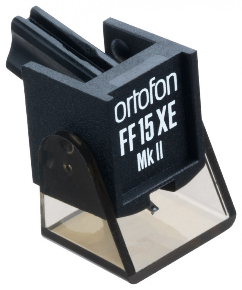 Ortofon NF 15XE MKII
