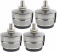 ISOAcoustics GAIA I