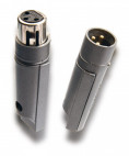  Swift Set XLR Light AU M/F
