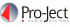 Pro-Ject Project Drivrem 2-Xperience, 6 PerspeX Platt