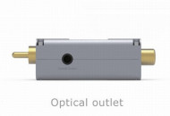 iPurifier SPDIF